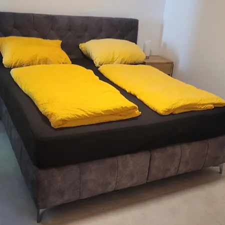 Apartment 2 *
