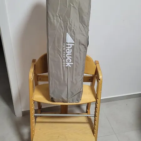 Apartamento 2 Vlotho