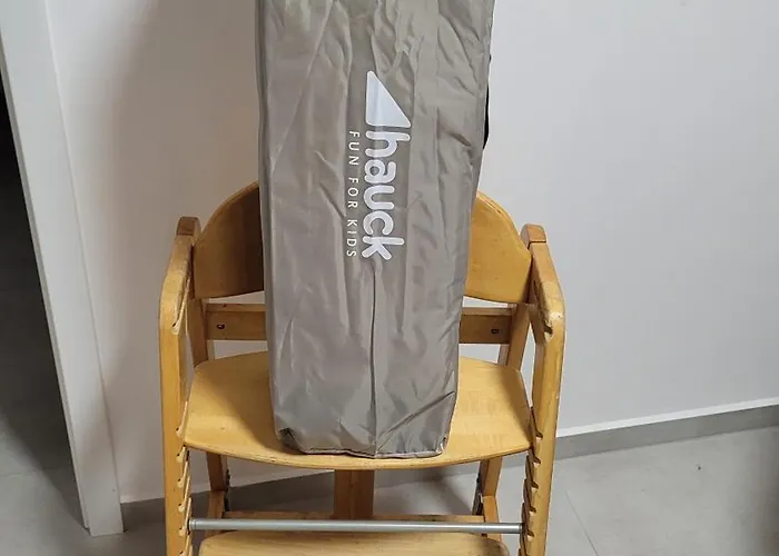 Appartement 2 Vlotho